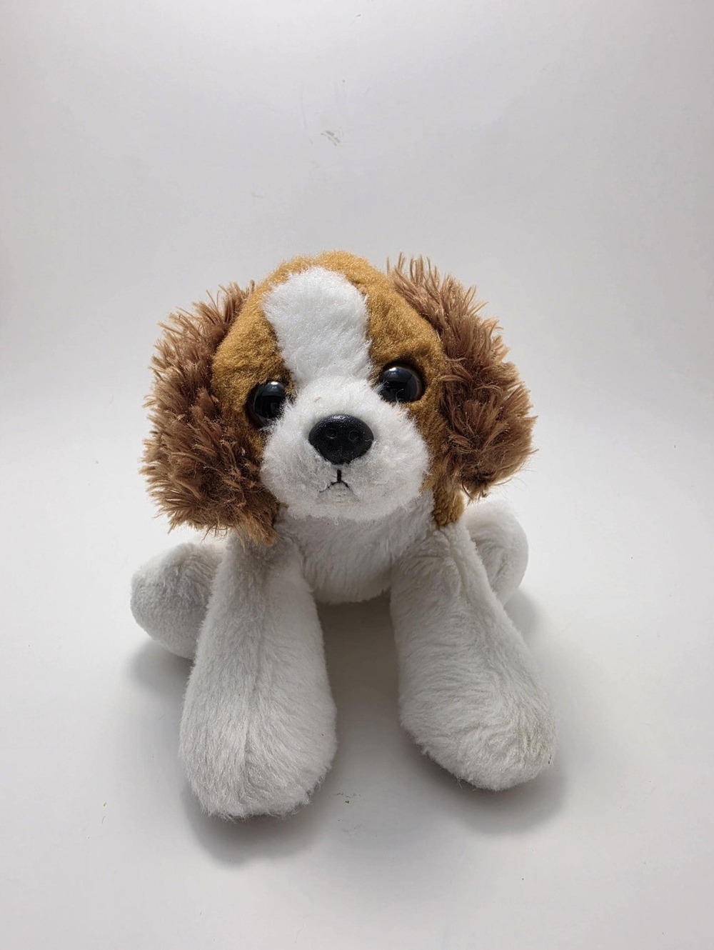 Aurora King Charles Spaniel Dog Plush (7 inch)